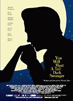 Title: You Will Meet a Tall Dark Stranger (2010)