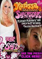 Title: Karissa Shannon Sex Tape (2010)