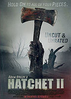 Title: Hatchet II (2010)
