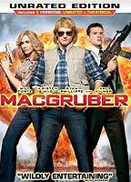 Title: MacGruber (2010)