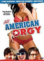 Title: All American Orgy (2009)