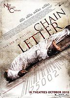 Title: Chain Letter (2010)