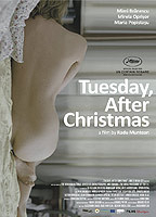 Title: Tuesday, After Christmas (2010)