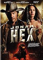Title: Jonah Hex (2010)