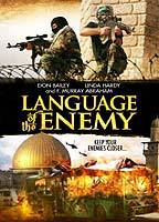 Title: Language of the Enemy (2008)