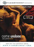 Title: Come Undone (2010)