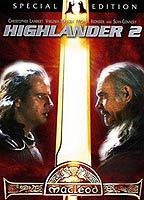Title: Highlander II (1991)