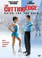 Title: The Cutting Edge: Going for the Gold (2006)