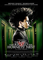 Title: The Girl Who Kicked the Hornet's Nest (2009)