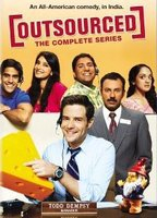 Title: Outsourced (2010)