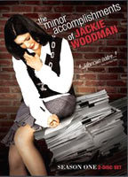 Title: The Minor Accomplishments of Jackie Woodman
