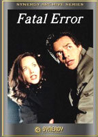 Title: Fatal Error (1979)
