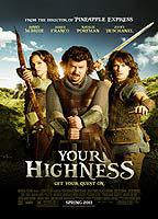 Title: Your Highness (2011)