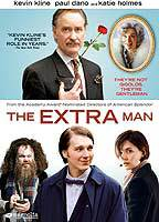 Title: The Extra Man (2010)