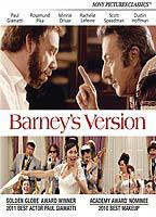 Title: Barney's Version (2010)