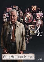 Title: Any Human Heart (2010)