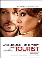 Title: The Tourist (2010)