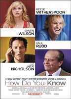 Title: How Do You Know (2010)