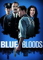 Title: Blue Bloods