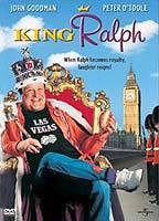 Title: King Ralph (1991)