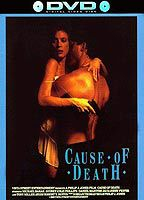 Title: Cause of Death (1991)
