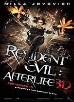 Title: Resident Evil: Afterlife (2010)