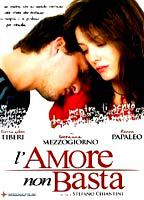 Title: L' amore non basta (2008)