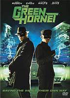 Title: The Green Hornet (2011)