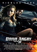 Title: Drive Angry 3D (2011)