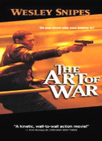 Title: The Art of War (2000)