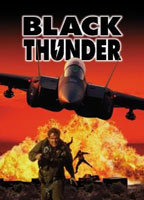 Title: Black Thunder (1998)