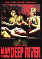 Title: The Man from the Deep River (1972)