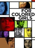 Title: For Colored Girls (2010)