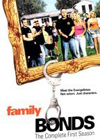 Title: Family Bonds