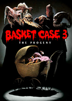 Title: Basket Case 3: The Progeny (1992)