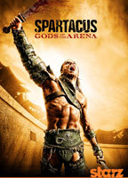 Title: Spartacus: Gods of the Arena