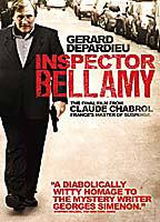 Title: Inspector Bellamy (2009)