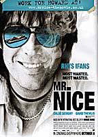 Title: Mr. Nice (2010)