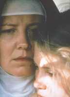 Title: The Nun and the Bandit (1992)