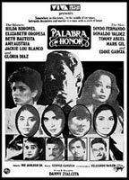 Title: Palabra de honor (1983)