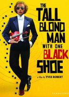 Title: The Tall Blond Man with One Black Shoe (1972)