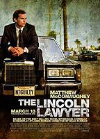 Title: The Lincoln Lawyer (2011)