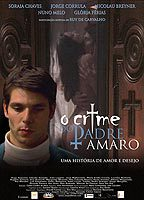 Title: O Crime do Padre Amaro (2005)