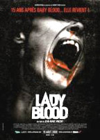 Title: Lady Blood (2008)