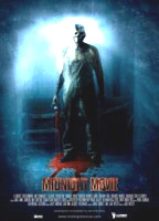 Title: Midnight Movie (2008)