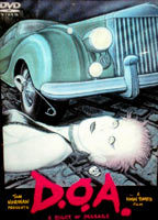 Title: D.O.A. (1980)