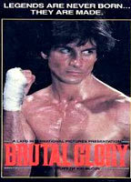 Title: Brutal Glory (1990)