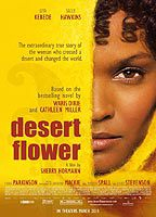 Title: Desert Flower (2009)