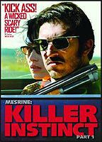 Title: Mesrine: Killer Instinct (2008)