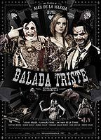 Title: The Last Circus (2010)